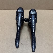 Campagnolo Record Fibra di