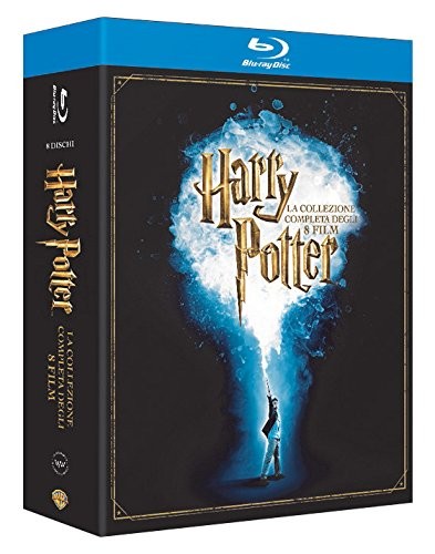 Harry potter collezione - harry,