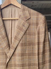 Cappotto sportivo uomo Luciano