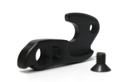 Gancio deragliatore stradale