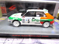 LANCIA Delta Integrale HF