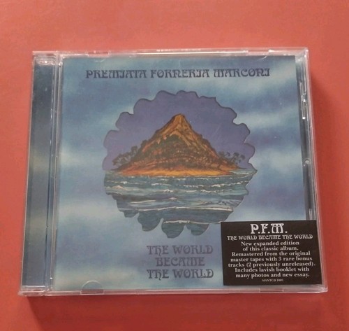 Premiata forneria marconi the - premiata,