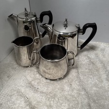 Servizio da tè caffè vintage