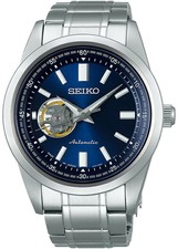 Seiko Selection Mechanical