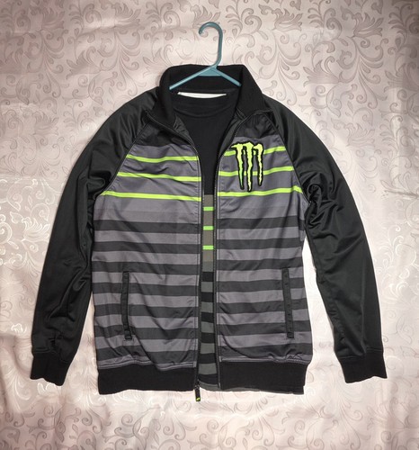 Giacca pista one industries - pista,