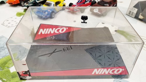 Ninco ref 50261 - ref, benz