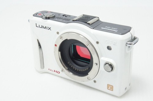 Panasonic lumix dmc - panasonic,
