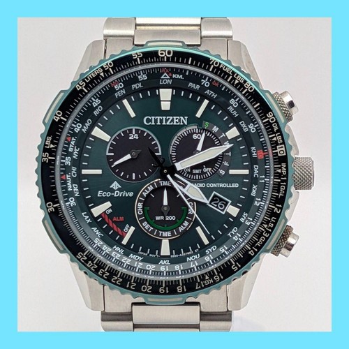 Citizen promaster e660 a17w20c - promaster, e660-a17w20c