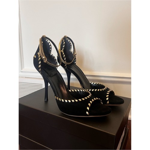 Gucci tom ford - tom, suede