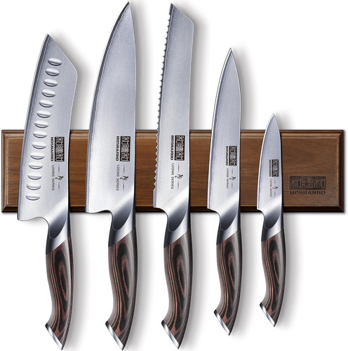 Hoshanhpo pezzi set coltelli - hoshanhpo,
