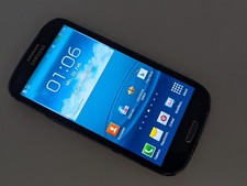 Samsung Galaxy S3 16 GB blu