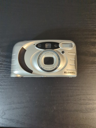 Fotocamera vintage bell - bell, howell