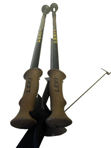 Pair leki super - leki, makalu