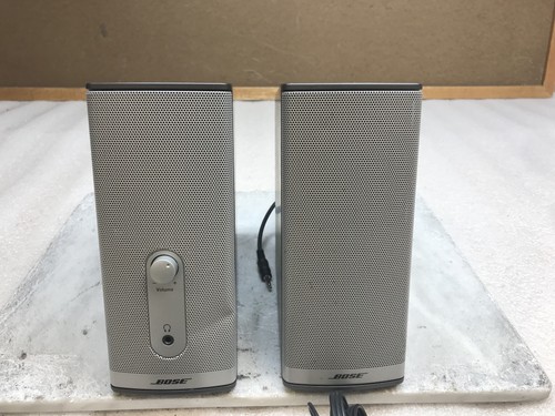 Altoparlante bose companion - companion, 2