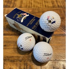 PALLINE DA GOLF ONE SLEEVE