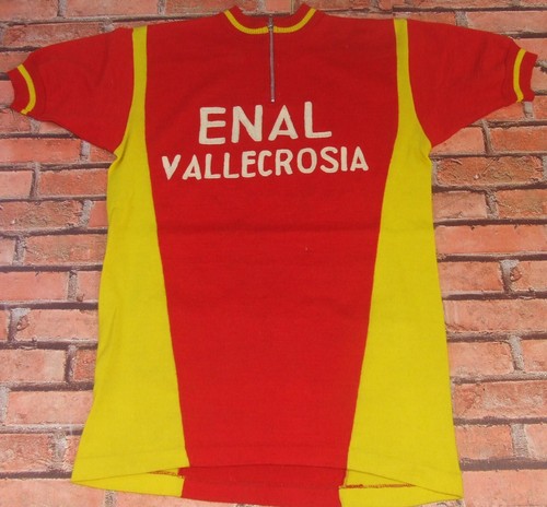Eroica maglia shirt - shirt, bici