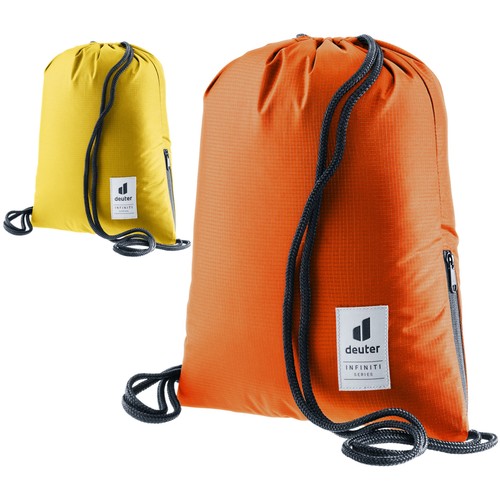 Deuter infiniti gymbag - deuter,