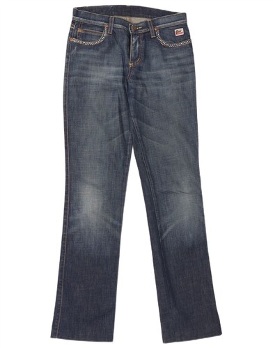 Jeans donna bootcut roy - jeans,
