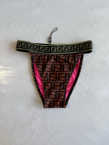Costume bagno donna fendi - da,