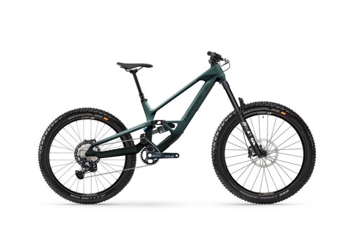Bici mtb lapierre spicy - bici,