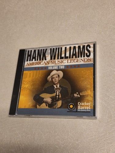 Hank williams american music - american,