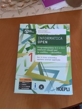 Informatica open volume 1