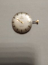 omega seamaster de ville