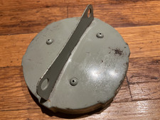 Land Rover Serie 3 Suffisso C