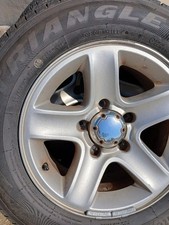 235/60 R16 100H - PNEUMATICI