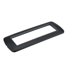 Placca Plastica Ovale MBL 7