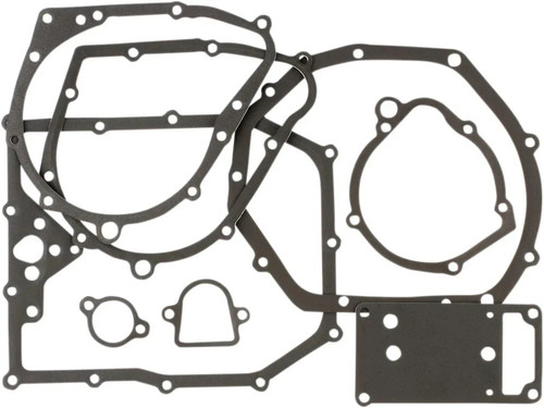 Kit guarnizioni estremità