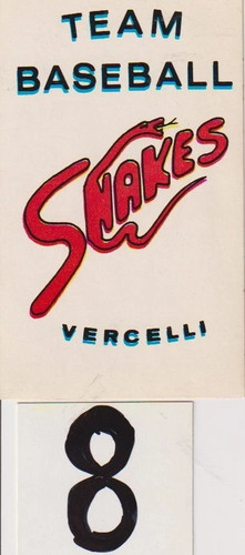 Collegio dal pozzo snakes - dal, team