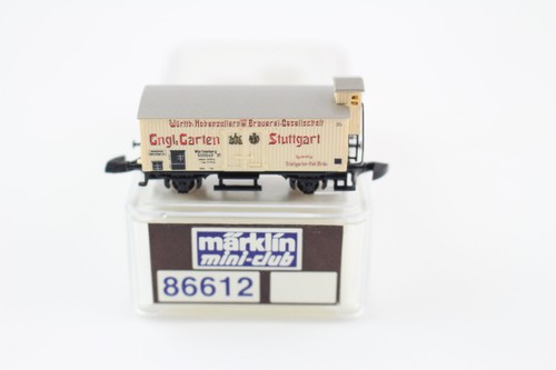 86612 carro merci - 86612,