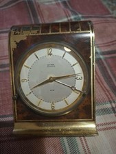 orologio sveglia vintage cyma