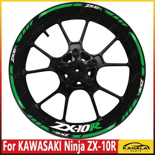 Per kawasaki ninja - per,