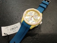 Orologio Cronografo ZZero