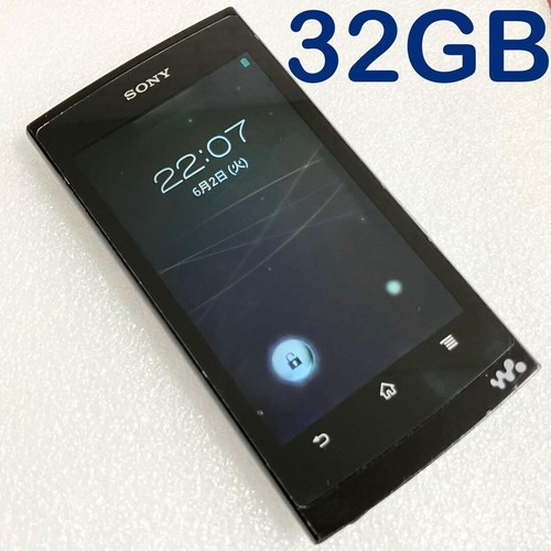 Walkman sony nuovo - walkman, con