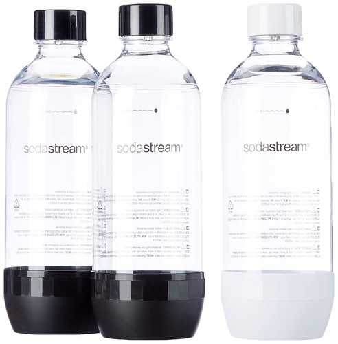 Sodastream set bottiglie - sodastream,