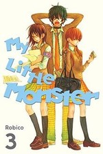 My Little Monster 3 von Robico
