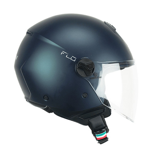 Casco moto cgm jet flo - cgm, 167