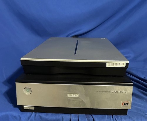 Epson perfection v700 - perfection,