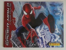 PANINI - 2014 Figure Album -