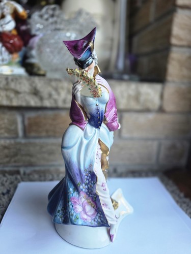 Italian art deco ceramic - art,