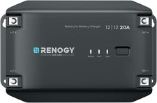 Caricabatterie Batteria Al