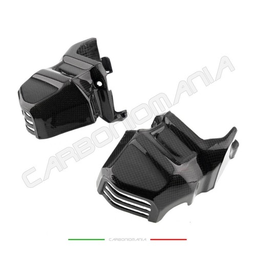 Inserti sottosella carbonio