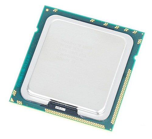 Cpu intel xeon e5520 quad - intel,