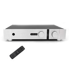 P17 PASS MOSFET Preamplificatore Audio HiFi Completamente Bilanciato Supporto Classe A Telecomando