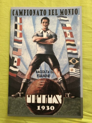 Campionato del mondo 1930 - campionato,