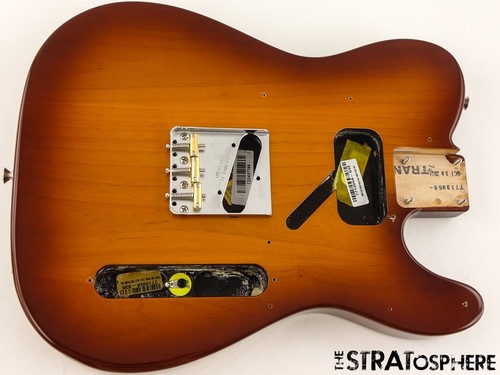 American performer fender - american,