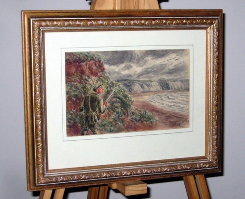 George anderson short - anderson,